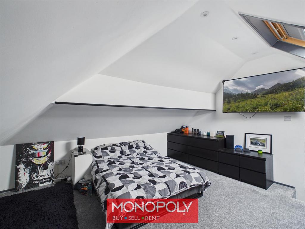 Loft Room