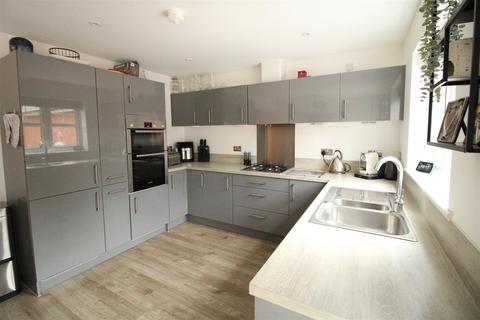 undefined, Cartmel Road, Daventry