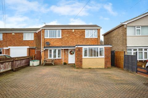 undefined, Adamstiles, Grantham, NG32