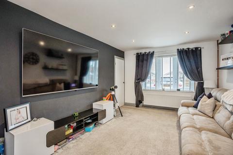 4 bedroom detached house for sale, Adamstiles, Grantham, NG32
