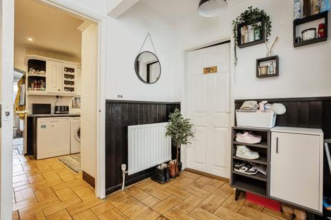4 bedroom detached house for sale, Adamstiles, Grantham, NG32