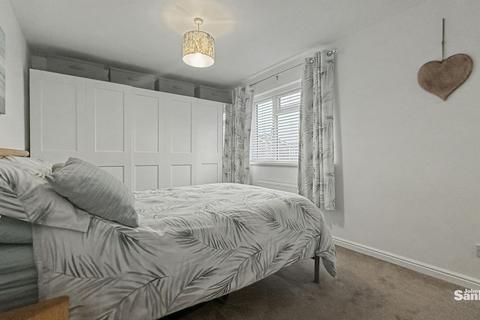 4 bedroom detached house for sale, Welburn Close, Forest Town, NG19