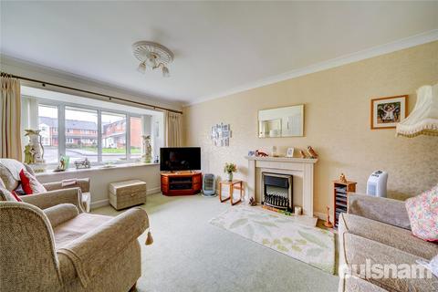 2 bedroom apartment for sale, St. Georges Crescent, Droitwich, Worcestershire, WR9