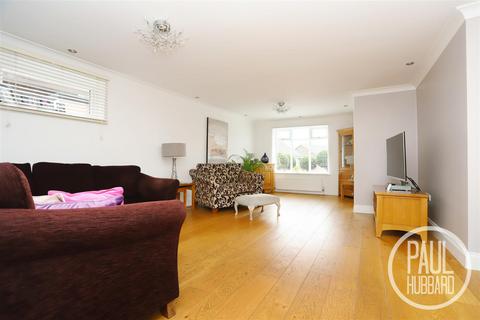 undefined, Oatlands Close, Carlton Colville, NR33