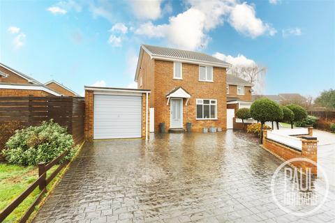 undefined, Oatlands Close, Carlton Colville, NR33