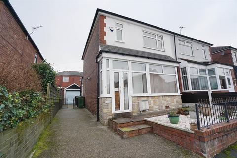undefined, Hedley Street, Bolton