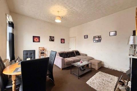 undefined, Cambridge Road, Blackpool, Lancashire, FY1 3QQ