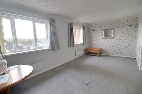 2 bedroom retirement property for sale, STAKES ROAD, PURBROOK