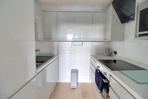 2 bedroom retirement property for sale, STAKES ROAD, PURBROOK