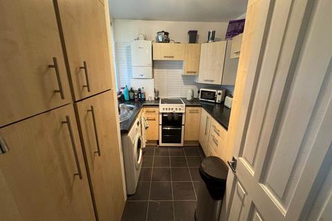 1 bedroom flat to rent, Burnand House, Redan Street, London