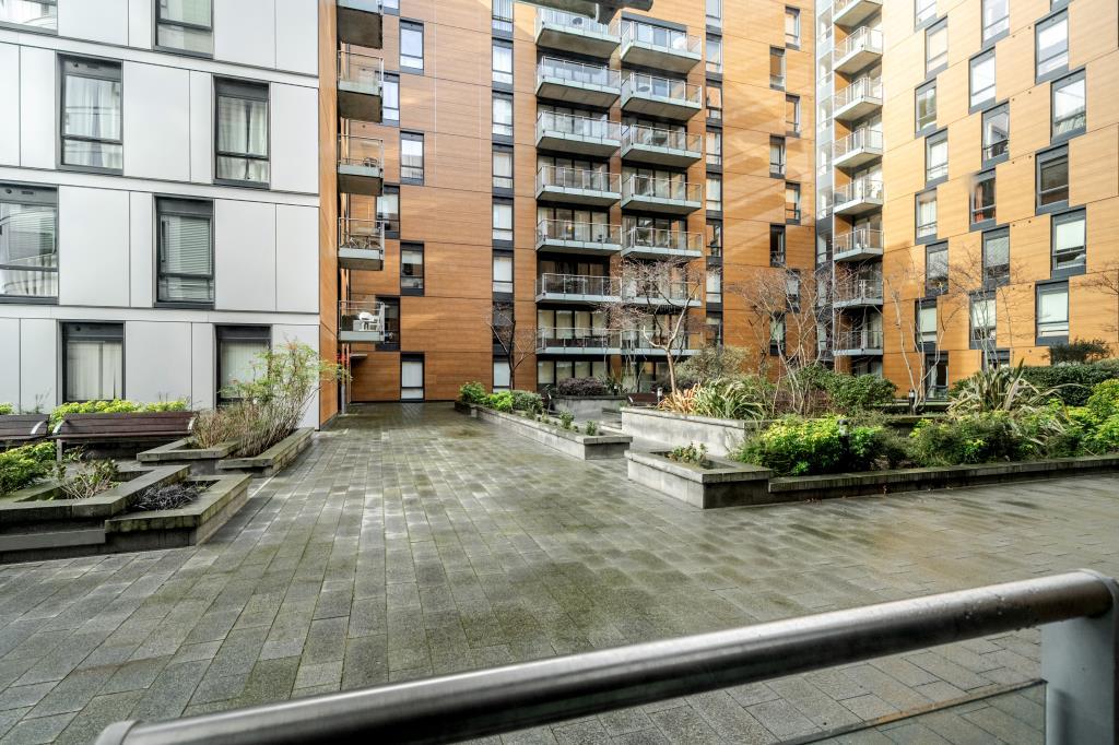 External Grounds