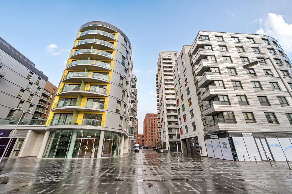 External Grounds