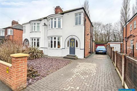 undefined, Oulston Road Fairfield, Stockton-On-Tees TS18 4HT