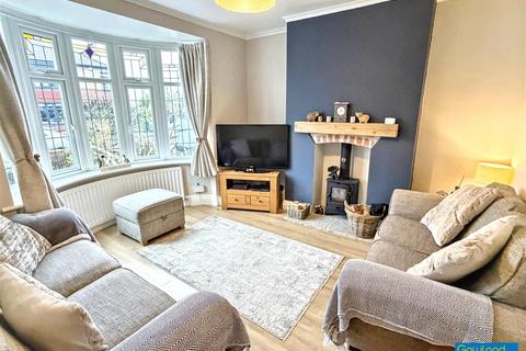 undefined, Oulston Road Fairfield, Stockton-On-Tees TS18 4HT
