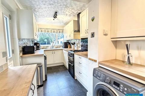 undefined, Oulston Road Fairfield, Stockton-On-Tees TS18 4HT