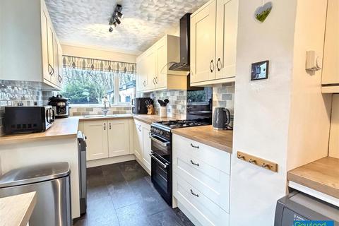 undefined, Oulston Road Fairfield, Stockton-On-Tees TS18 4HT