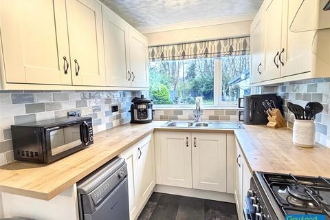 undefined, Oulston Road Fairfield, Stockton-On-Tees TS18 4HT