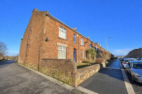 undefined, Gillies Street, Troon KA10