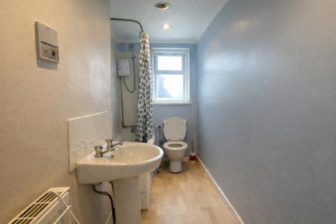 undefined, Gillies Street, Troon KA10