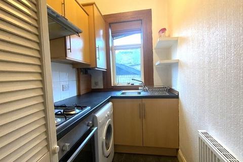 undefined, Gillies Street, Troon KA10