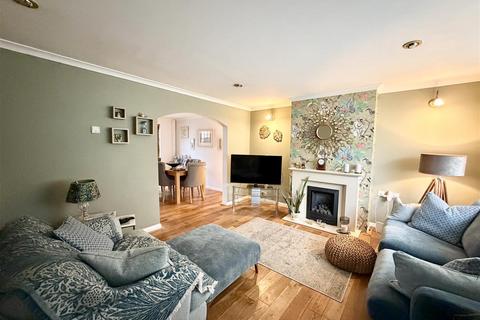 3 bedroom semi-detached house for sale, Rhodes Close, Plymouth PL7