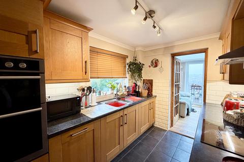 3 bedroom semi-detached house for sale, Rhodes Close, Plymouth PL7