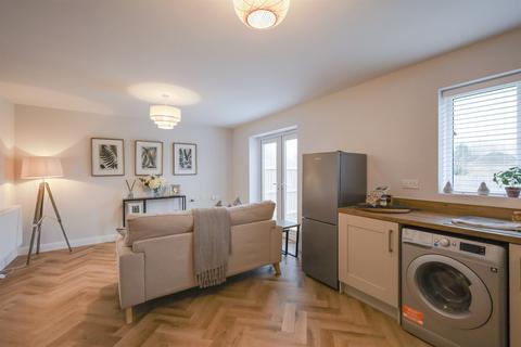 undefined, Plot 136, Curlew Avenue, PE21