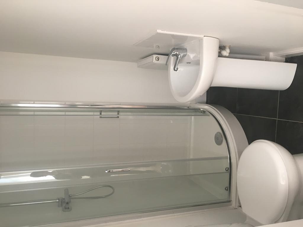 Studio to rent Westgate, Wakefield WF2