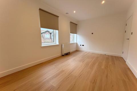 1 bedroom flat to rent, 5 Manor Road, Wallington SM6
