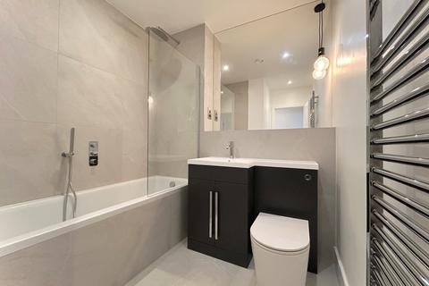 1 bedroom flat to rent, 5 Manor Road, Wallington SM6