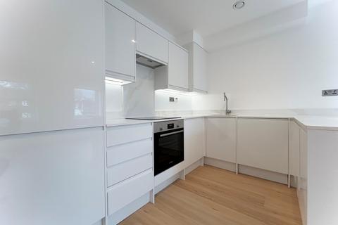 1 bedroom flat to rent, 5 Manor Road, Wallington SM6