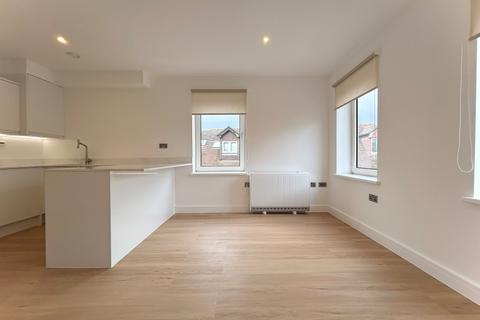 1 bedroom flat to rent, 5 Manor Road, Wallington SM6