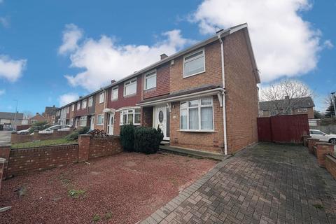 undefined, Kesteven Road, Middlesbrough