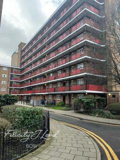 1 bedroom flat for sale, Sidney Street, LONDON