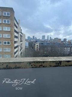 1 bedroom flat for sale, Sidney Street, LONDON