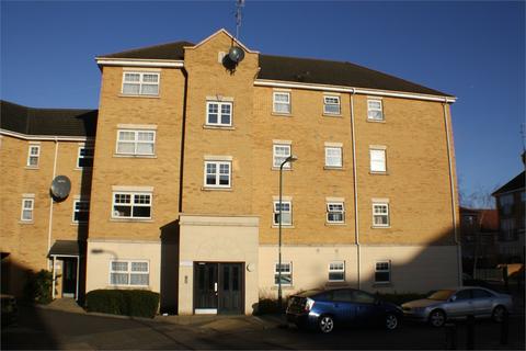 Scott Road, Edgware, HA8