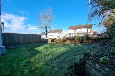undefined, Maes-Y-Felin, Bridgend, CF31