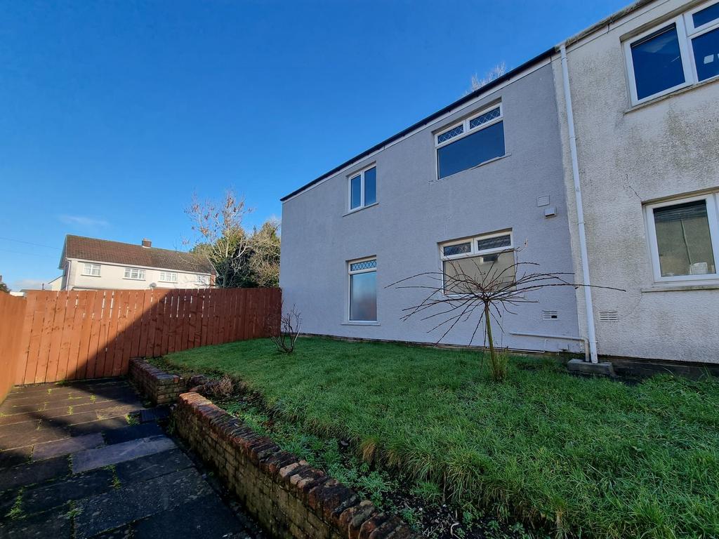 Side Of Property