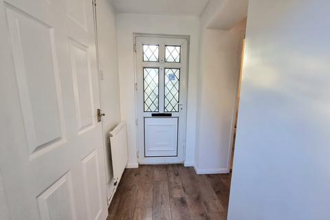 undefined, Maes-Y-Felin, Bridgend, CF31