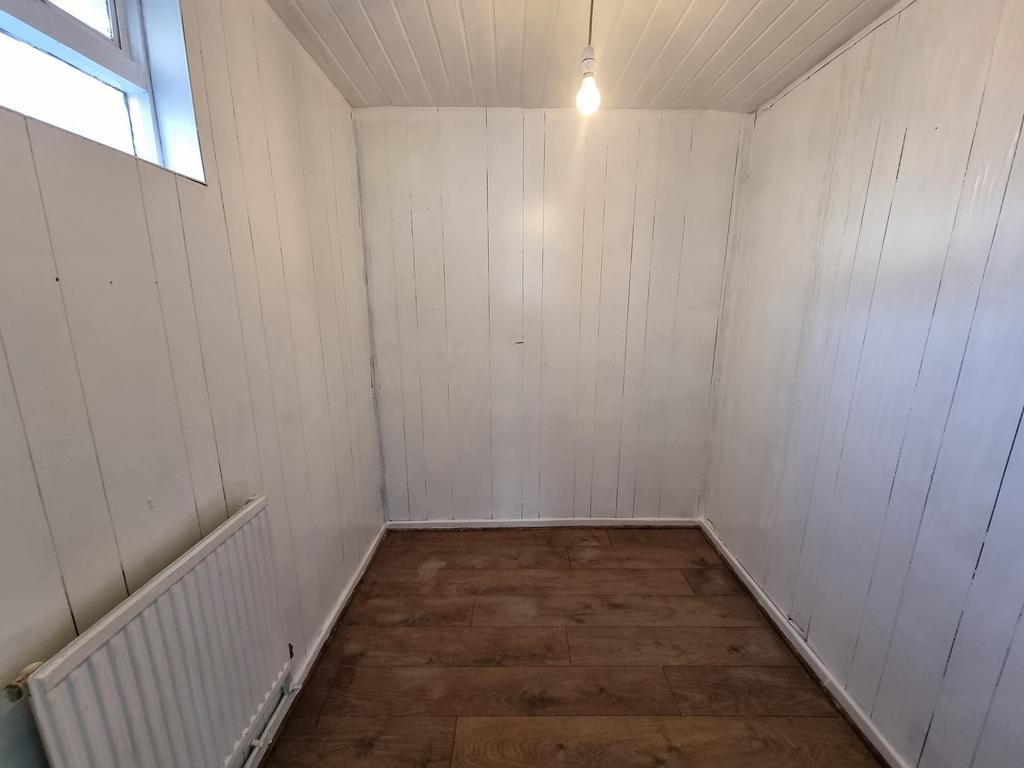 Outbuilding