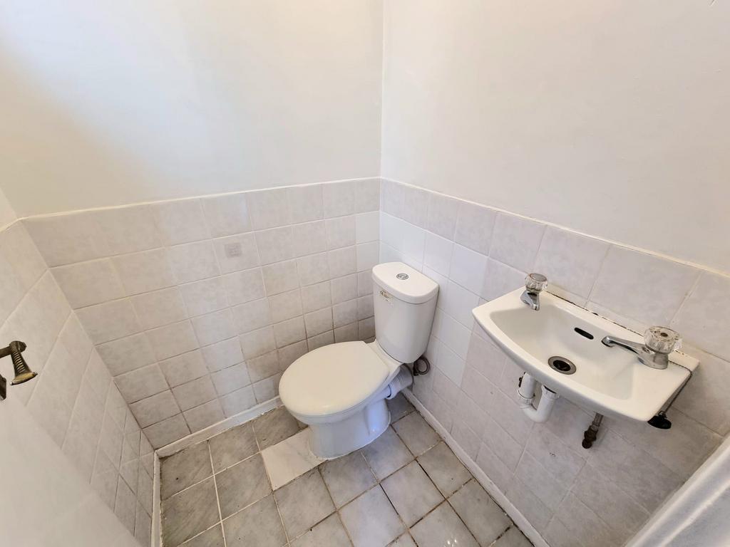 Cloakroom