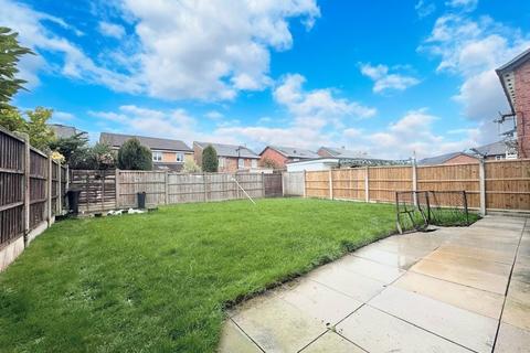undefined, Chapman Grove, Prescot L34