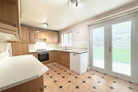 undefined, Chapman Grove, Prescot L34