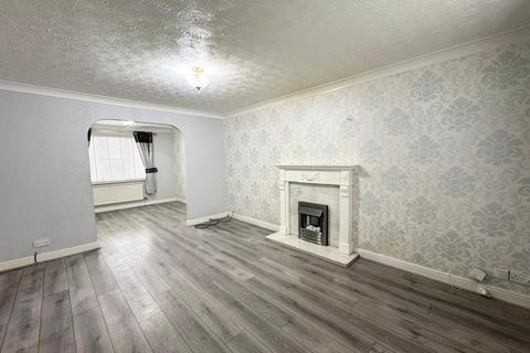 undefined, Chapman Grove, Prescot L34