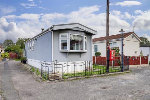 undefined, Adbolton Lane, Nottingham NG2
