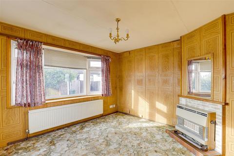 undefined, Adbolton Lane, Nottingham NG2