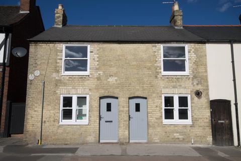 undefined, Newmarket Road Cambridge