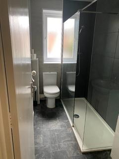 3 bedroom terraced house to rent, Montpelier Road, Nottingham NG7
