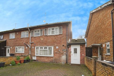 3 bedroom terraced house for sale, Green Lane, Ilford, IG1