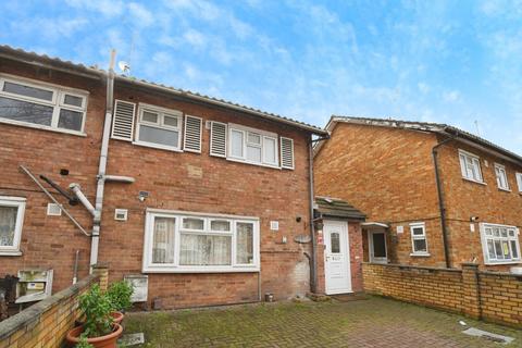 3 bedroom terraced house for sale, Green Lane, Ilford, IG1